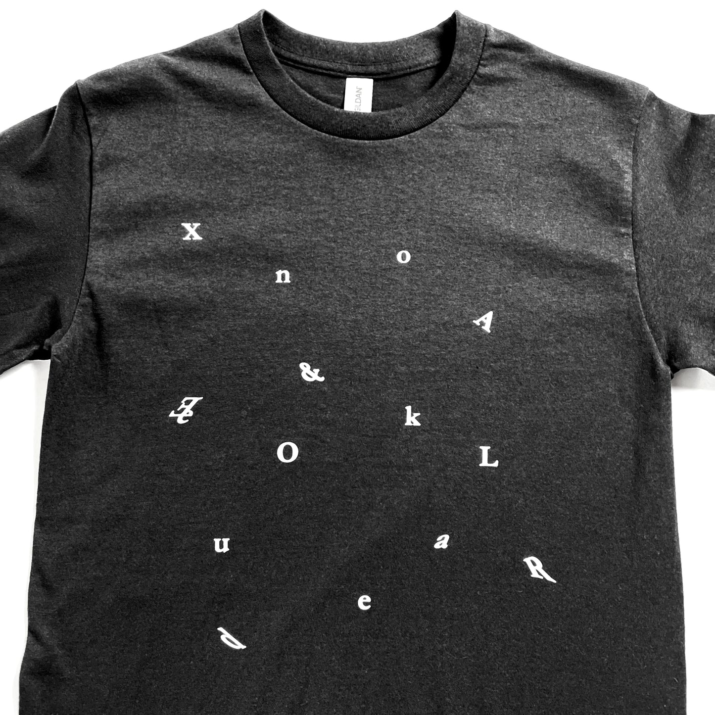 LONG SLEEVE Constellation