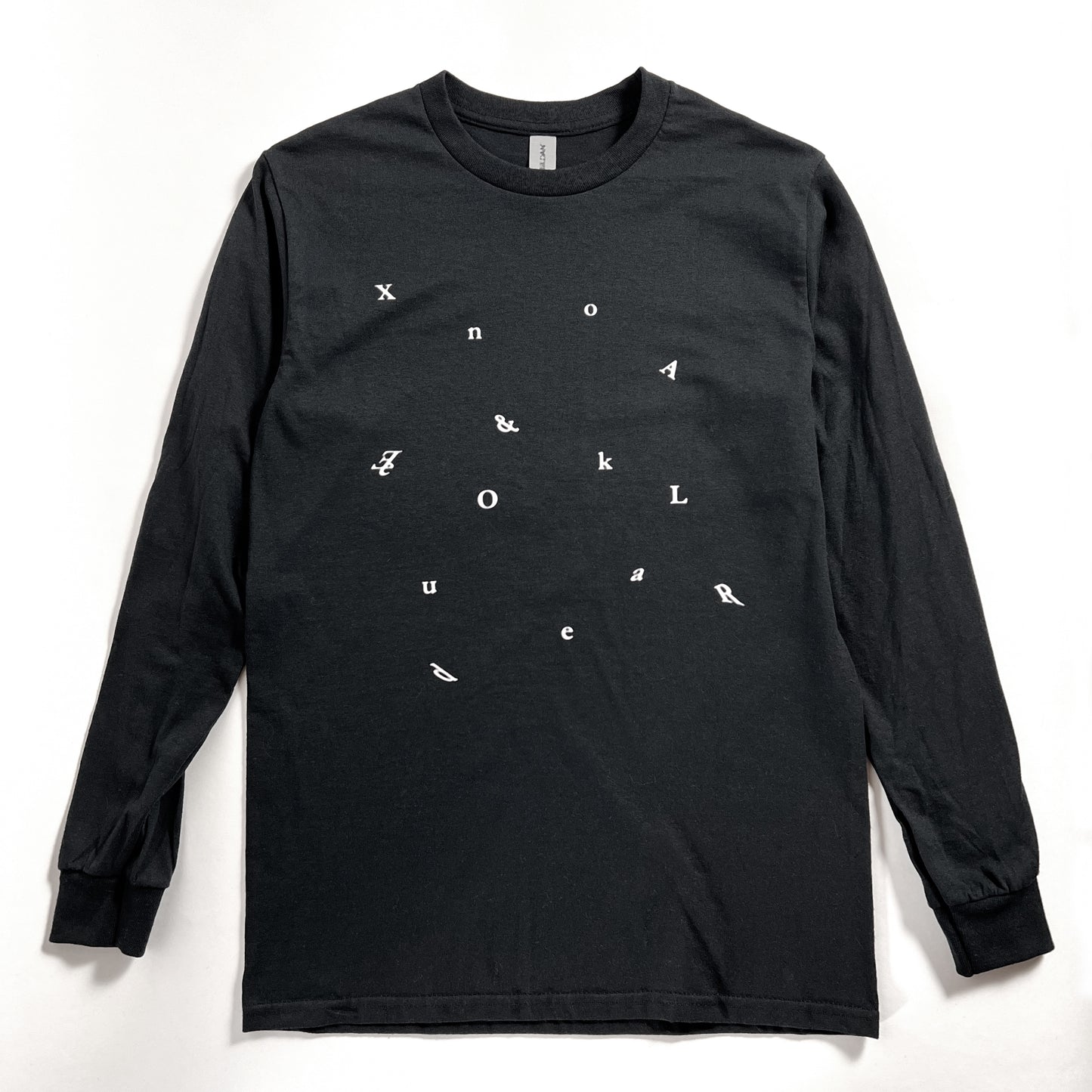 LONG SLEEVE Constellation